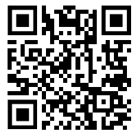 QR code to download the Trackem app